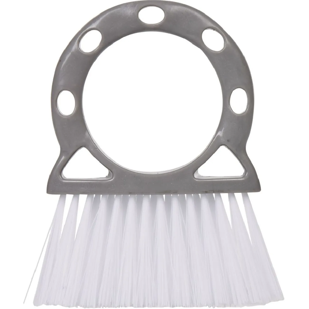 Gifi Nettoyage Et Entretien|Ensemble mini pelle et balayette gris