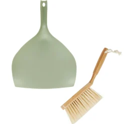 Gifi Nettoyage Et Entretien|Ensemble pelle balayette naturel