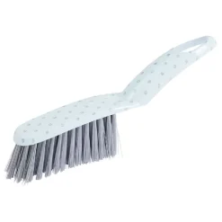 Gifi Nettoyage Et Entretien|Ensemble pelle balayette motif géométrique gris