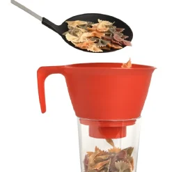 Gifi Entonnoir modulable avec filtre