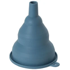 Gifi Entonnoir silicone rétractable