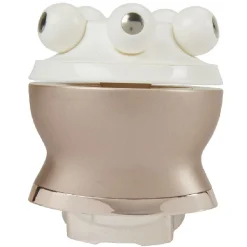 Gifi Beauté^Epilateur femme 6 en 1 blanc et rose