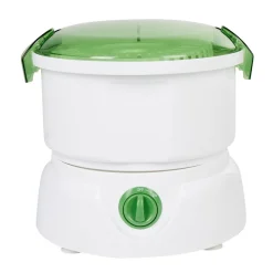 Gifi Epluche pomme de terre électrique 2en1