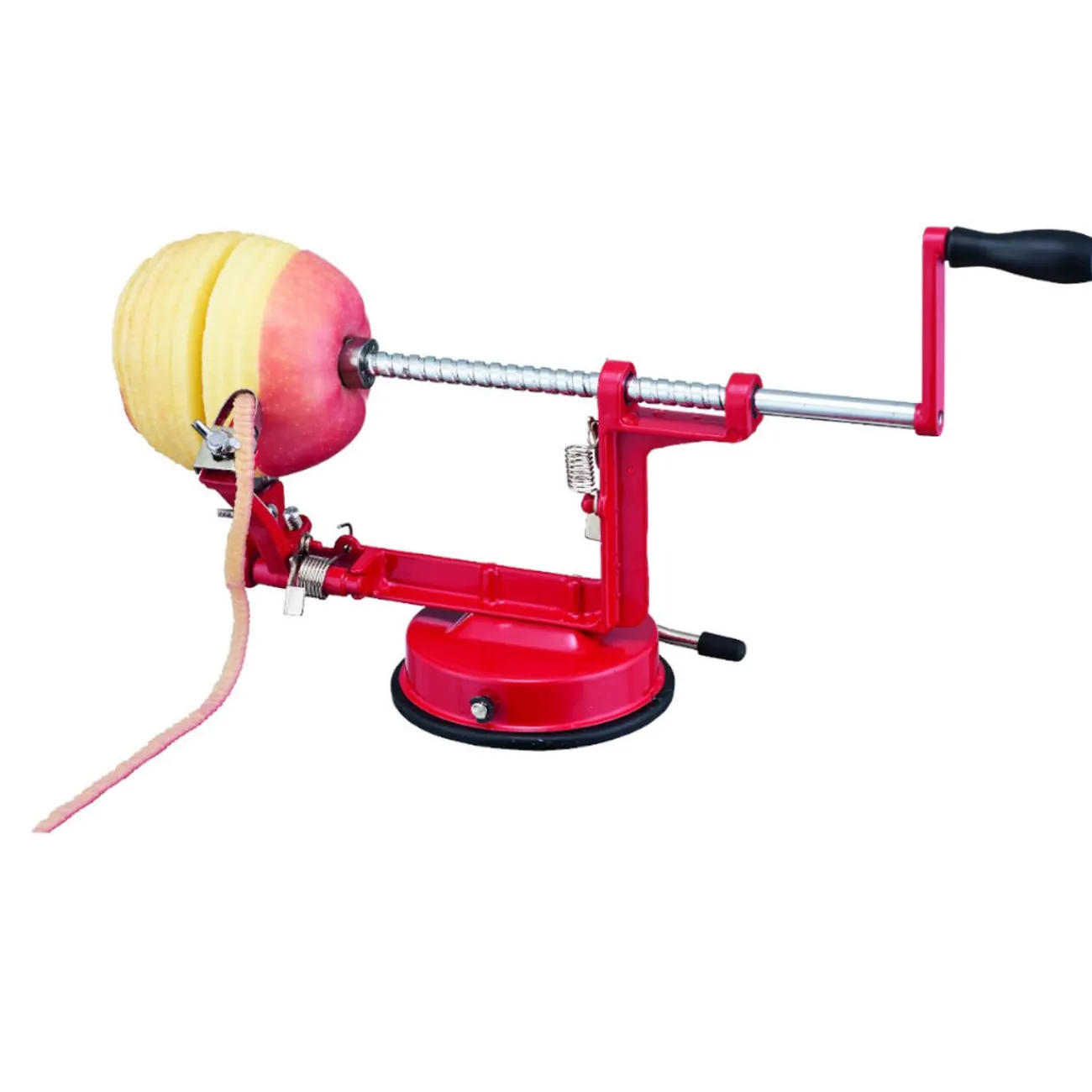 Gifi Epluche pommes inox