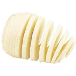 Gifi Epluche pommes inox