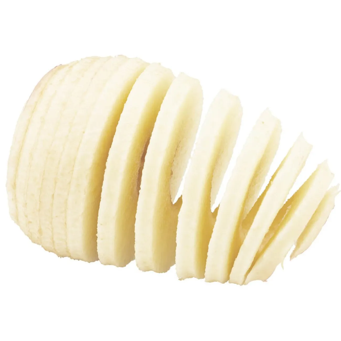 Gifi Epluche pommes inox