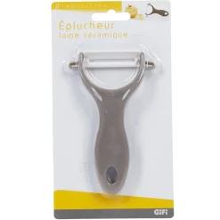 Gifi Eplucheur taupe