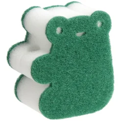 Gifi Nettoyage Et Entretien|Eponge accroche robinet