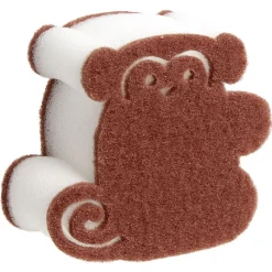 Gifi Nettoyage Et Entretien|Eponge accroche robinet