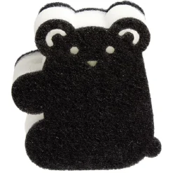 Gifi Nettoyage Et Entretien|Eponge accroche robinet