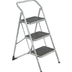 Gifi Aménagement Atelier^ESCABEAU