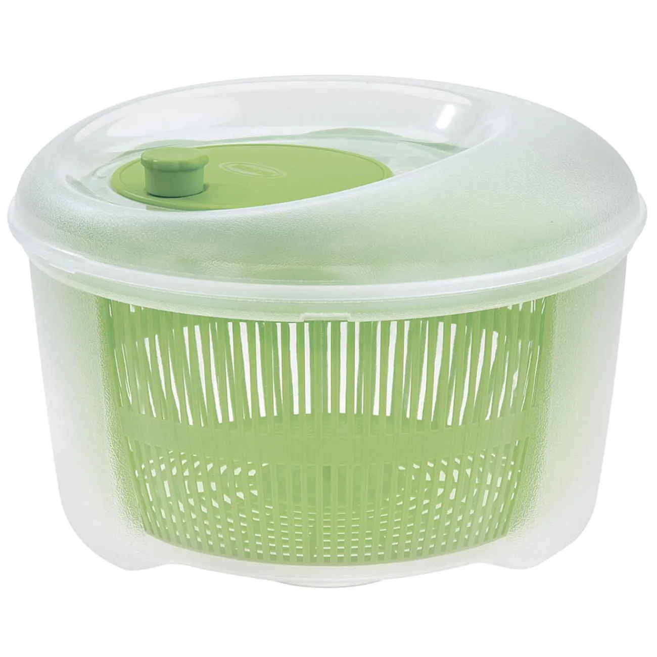 Gifi Essoreuse à salade bleu ou vert