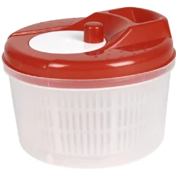 Gifi Essoreuse à salade en plastique