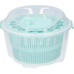 Gifi Essoreuse à salade 4L