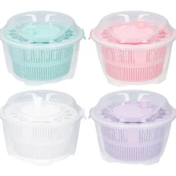 Gifi Essoreuse à salade 4L