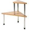 Gifi Etagère d angle cuisine