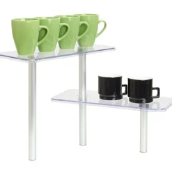 Gifi Etagère d angle de cuisine