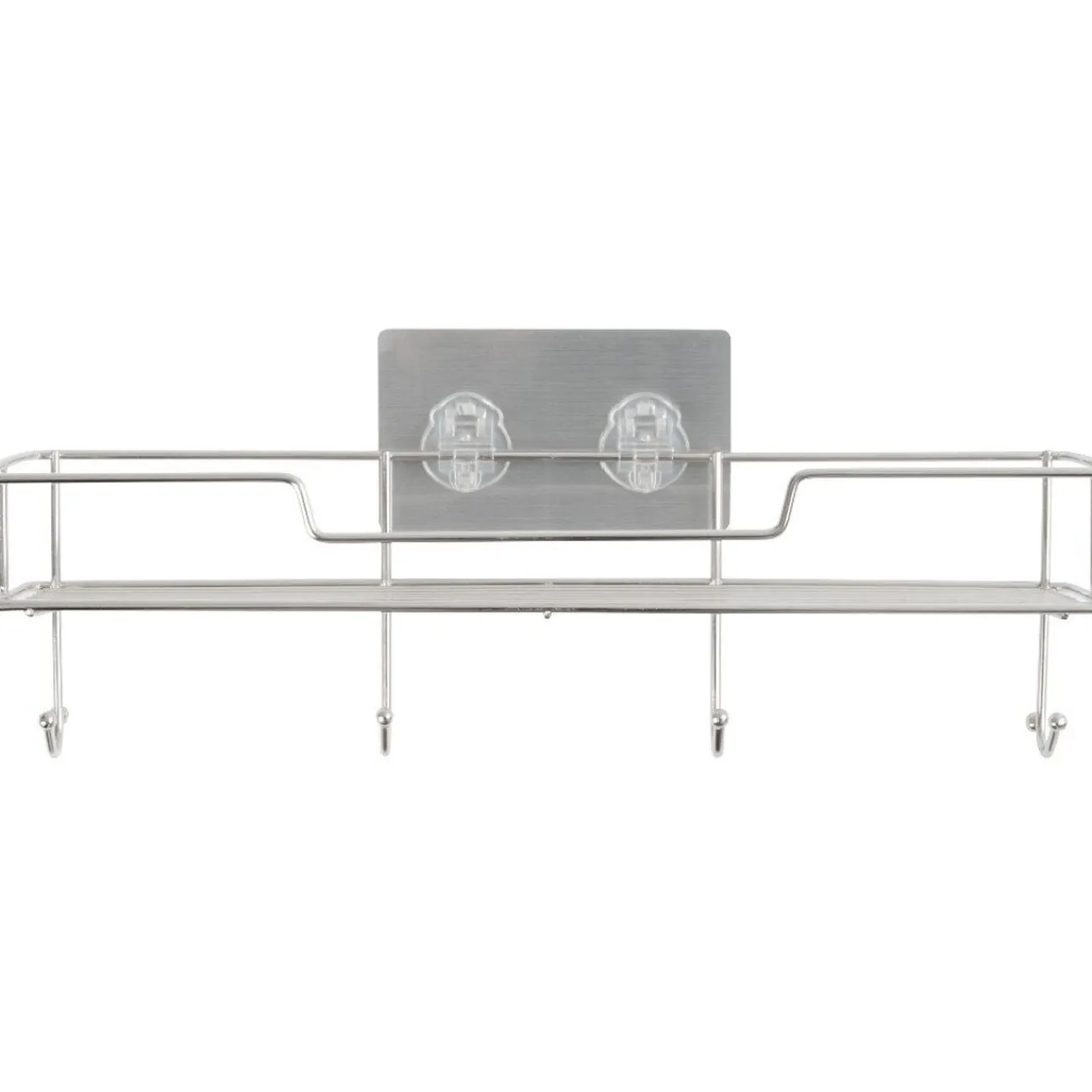 Gifi Etagère de cuisine adhésive