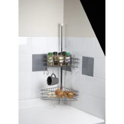 Gifi Etagère de cuisine d angle