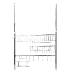 Gifi Etagère de cuisine multifonction