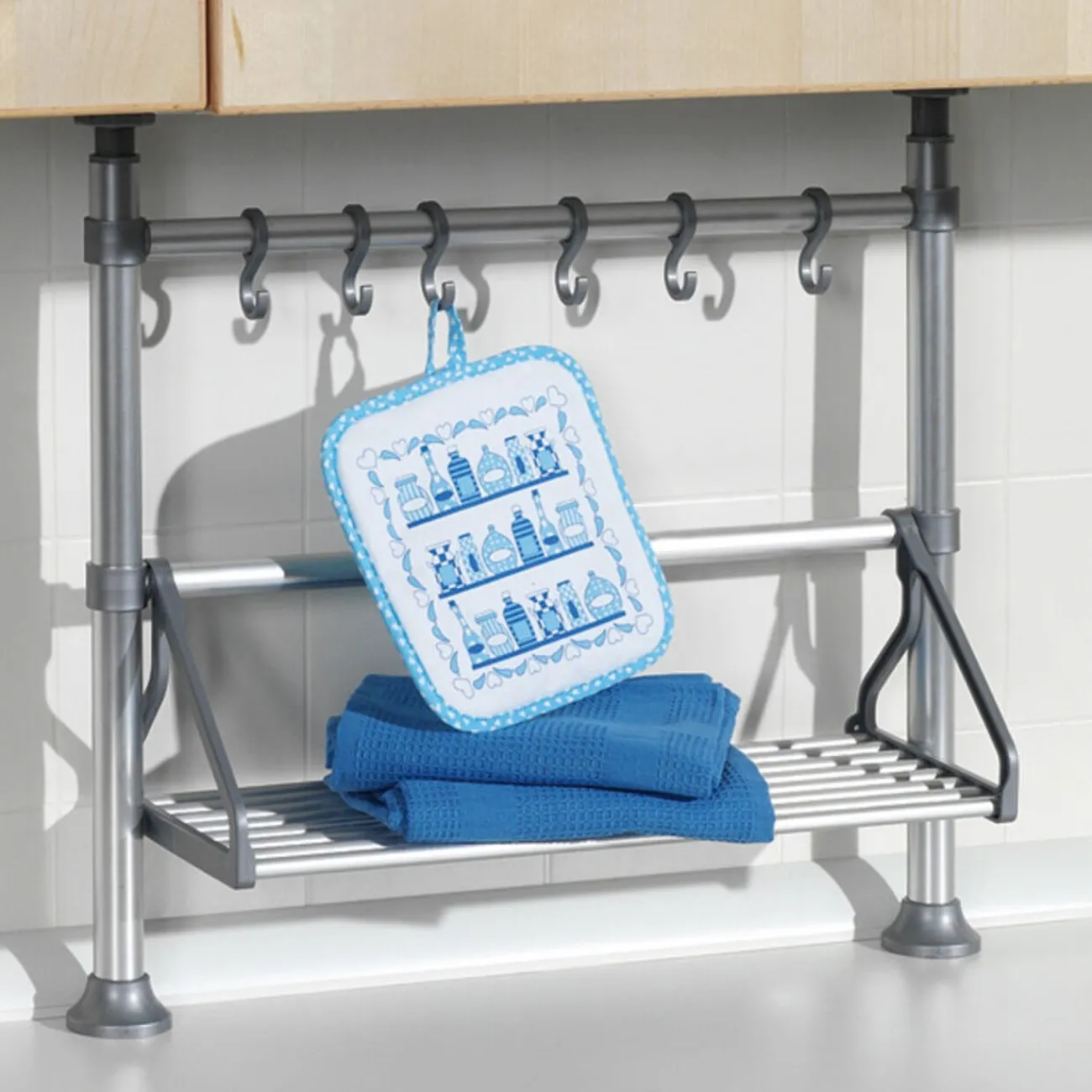 Gifi Rangement|Etagère plateau modulable