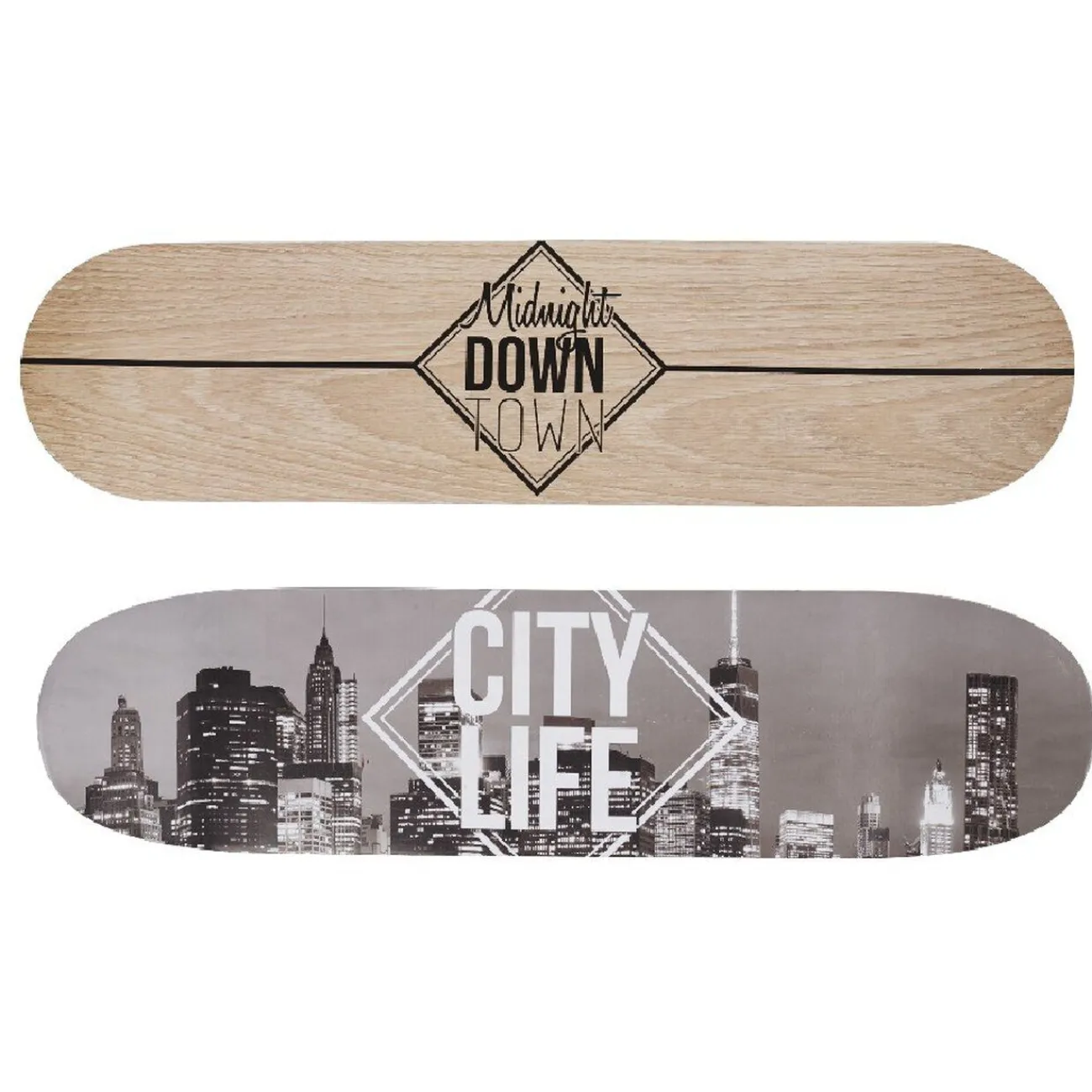 Gifi Rangement|Etagère skate