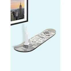 Gifi Rangement|Etagère skate