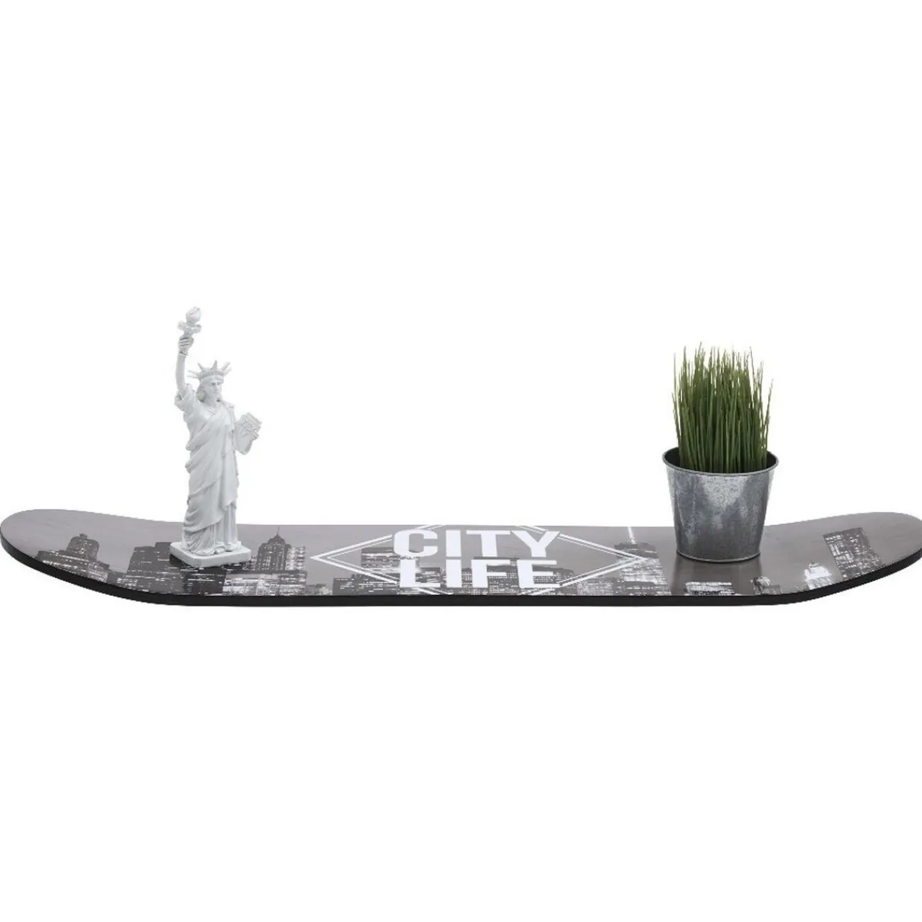 Gifi Rangement|Etagère skate