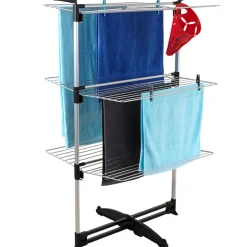 Gifi Entretien Du Linge|Etendoir à linge 40 m d étendage