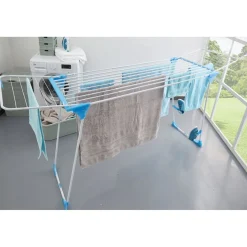 Gifi Entretien Du Linge|Etendoir à linge 27 m d étendage