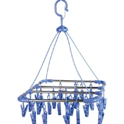 Gifi Entretien Du Linge|Etendoir à linge 24 pinces