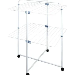 Gifi Entretien Du Linge|Etendoir à linge 2 x 22 m d étendage