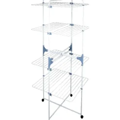 Gifi Entretien Du Linge|Etendoir à linge 2 x 22 m d étendage