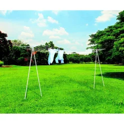 Gifi Entretien Du Linge|Etendoir à linge d extérieur