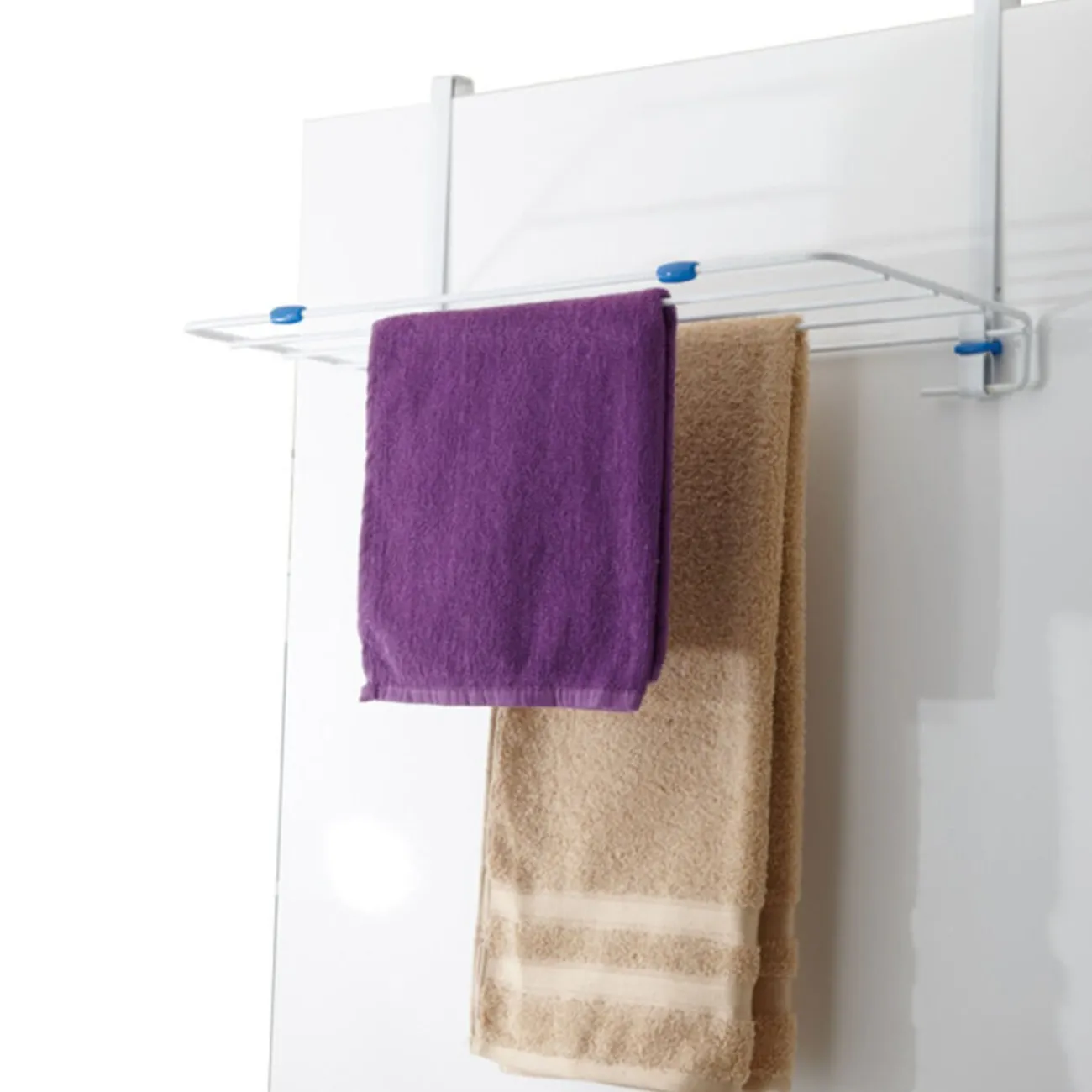 Gifi Entretien Du Linge|Etendoir à linge de porte