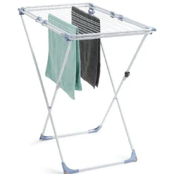 Gifi Entretien Du Linge|Etendoir à linge extensible 22 mètres d'étendage
