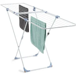 Gifi Entretien Du Linge|Etendoir à linge extensible 22 mètres d'étendage