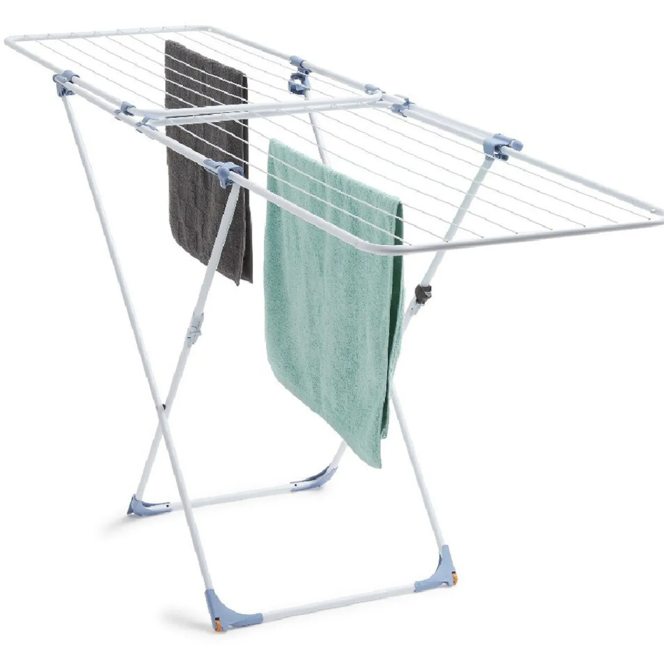 Gifi Entretien Du Linge|Etendoir à linge extensible 22 mètres d'étendage