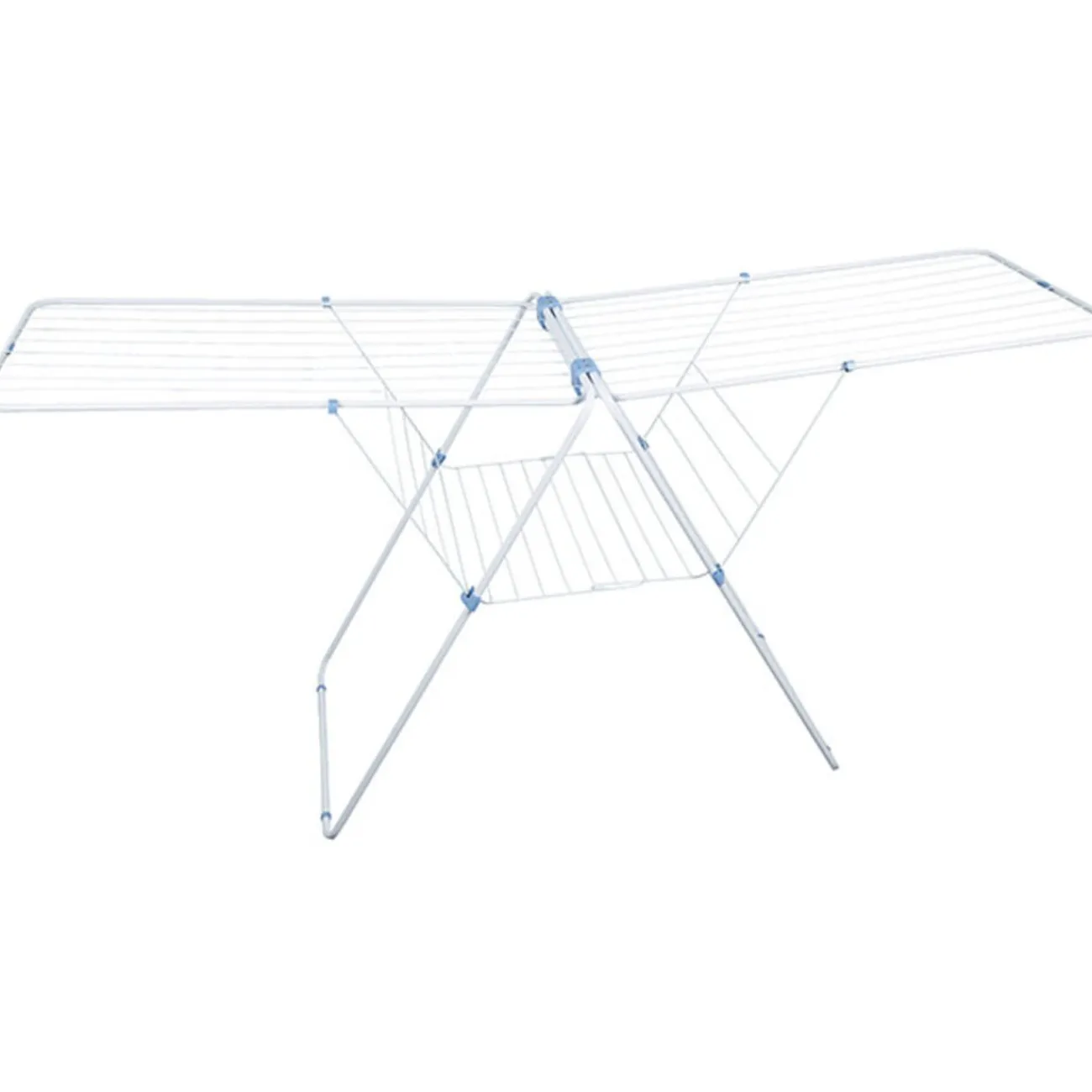 Gifi Entretien Du Linge|Etendoir à linge Flamingo 30 m d'étendage