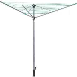 Gifi Entretien Du Linge|Etendoir à linge parapluie