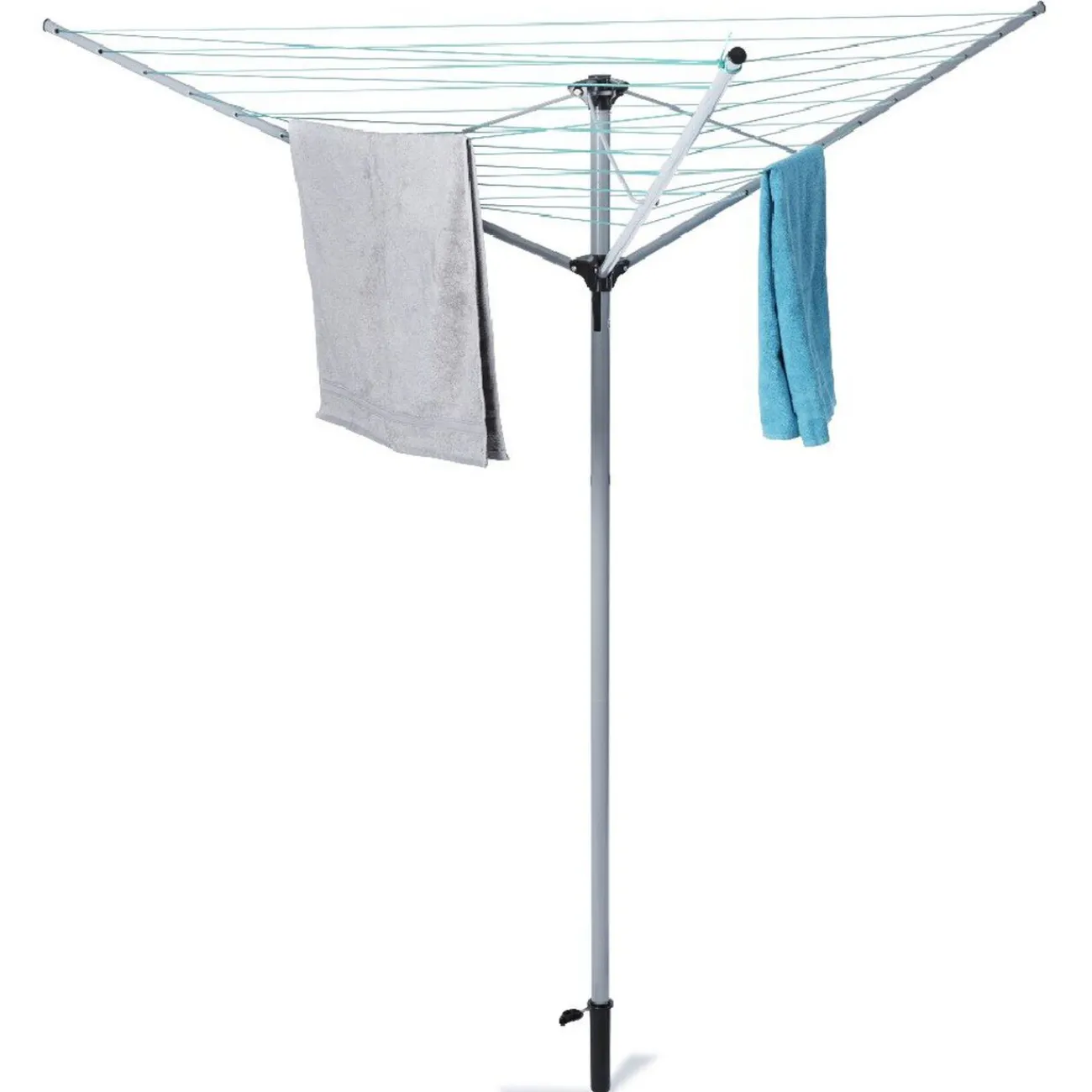 Gifi Entretien Du Linge|Etendoir à linge parapluie 26 m