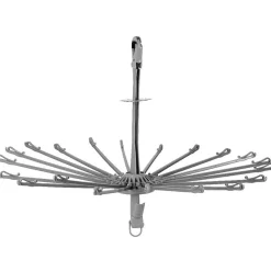 Gifi Entretien Du Linge|Etendoir à linge pliable