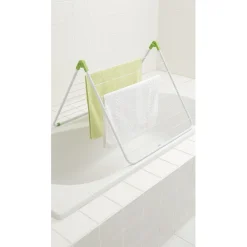 Gifi Entretien Du Linge|Etendoir à linge spécial baignoire