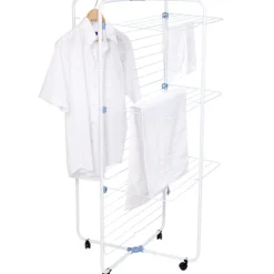 Gifi Entretien Du Linge|Etendoir à linge tour 30 m