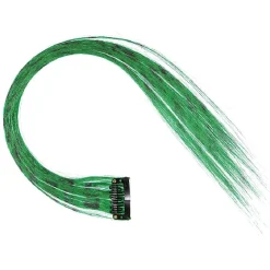 Gifi Beauté^Extension de cheveux motif panthère