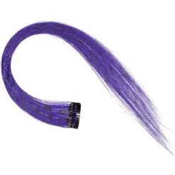 Gifi Beauté^Extension de cheveux motif panthère