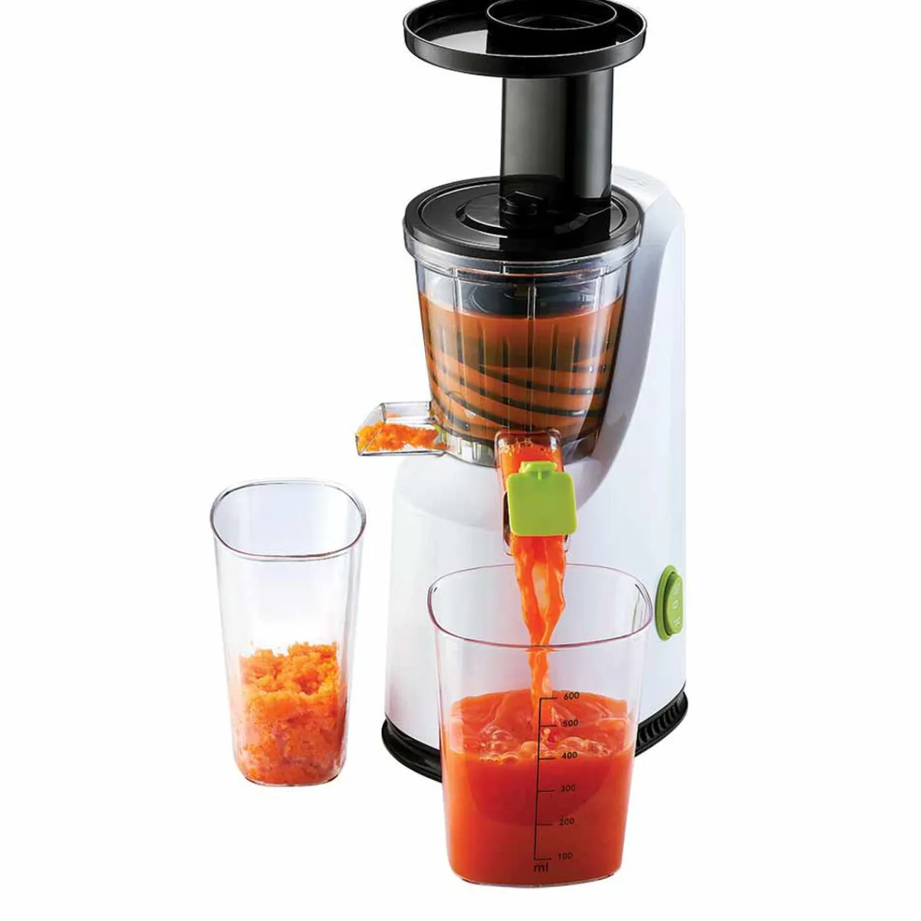 Gifi Extracteur de Jus 150 W