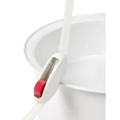 Gifi Extracteur de jus de fruits et légumes à la vapeur