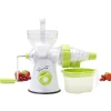 Gifi Extracteur de jus manuel