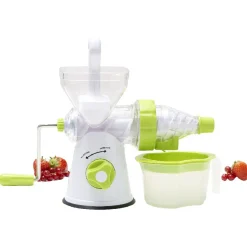 Gifi Extracteur de jus manuel